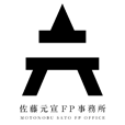 佐藤元宣FP事務所ファビコン